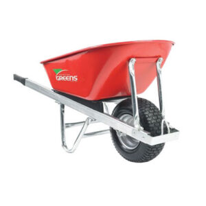 Loadmaster Industrial Wheelbarrow