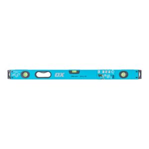 OX Professional 900mm Spirit Level
