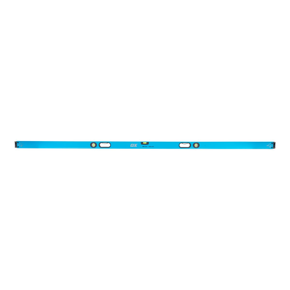 OX Professional 2400mm Spirit Level