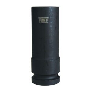 TUFF Impact Socket 21mm x 1/2" Deep-6 Points