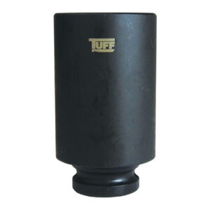 TUFF Impact Socket 30mm x 1/2" Deep - 6 Points