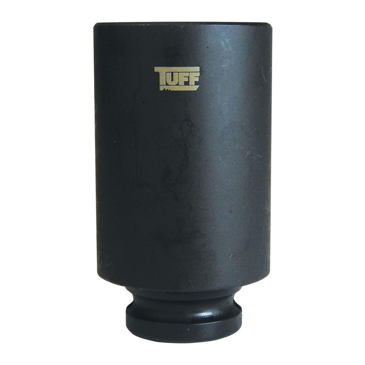 TUFF Impact Socket 32mm x 1/2" Deep - 6 Points