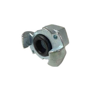 Universal Claw Coupling Type A Male 3/8" bsp