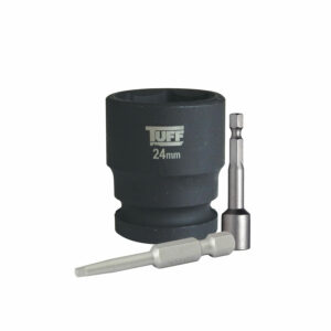 Power Tool Accessories