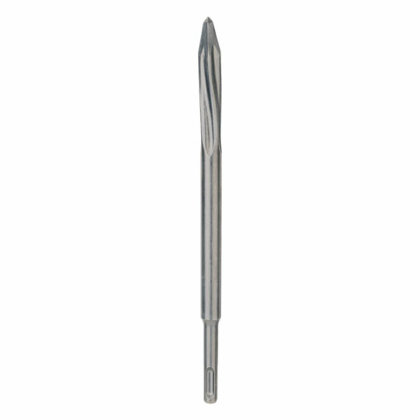 SDS Plus Spiral Point - 40x250mm