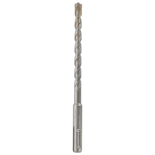 SDS Plus Masonry Drill Bit 8mm x 210mm