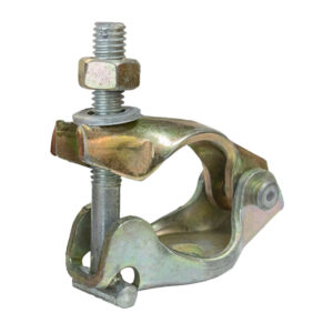 Scaffold Coupler - Half Coupler
