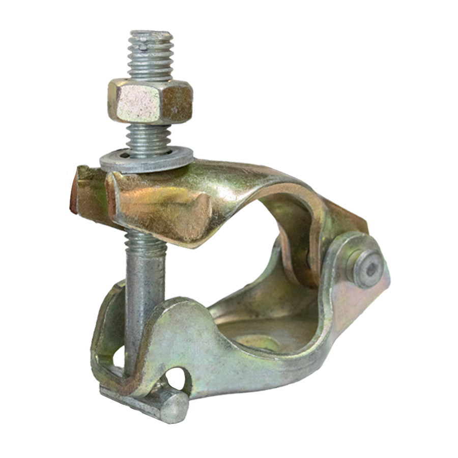 Scaffold Coupler - Half Coupler