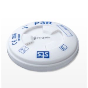 STS P3 Respirator Filter Per Pair - STS40302