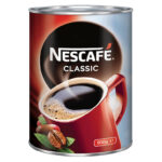 Instant Coffee Nescafe Classic 500gm