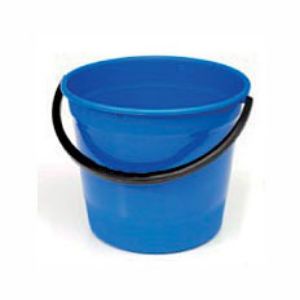 Raven Round Bucket 10 Litre