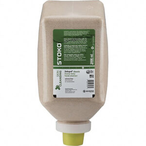 Deb Solopol Classic Grit Hand Cleaner 2L