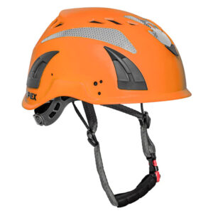 Apex Multi Helment Hi Viz Orange