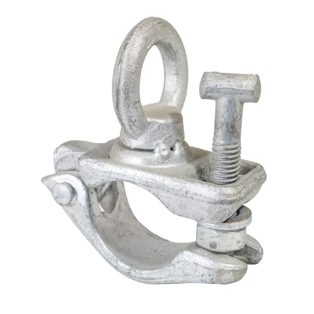 Scaffold Coupler - Eye Nut Coupler