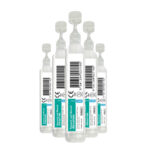 Aero Saline Solution 15ML - 30 pack