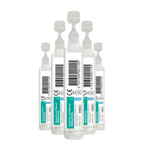 Aero Saline Solution 15ML - 30 pack