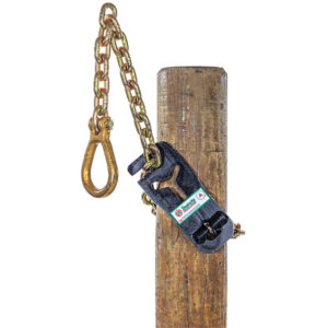 Y Post Chain Remover
