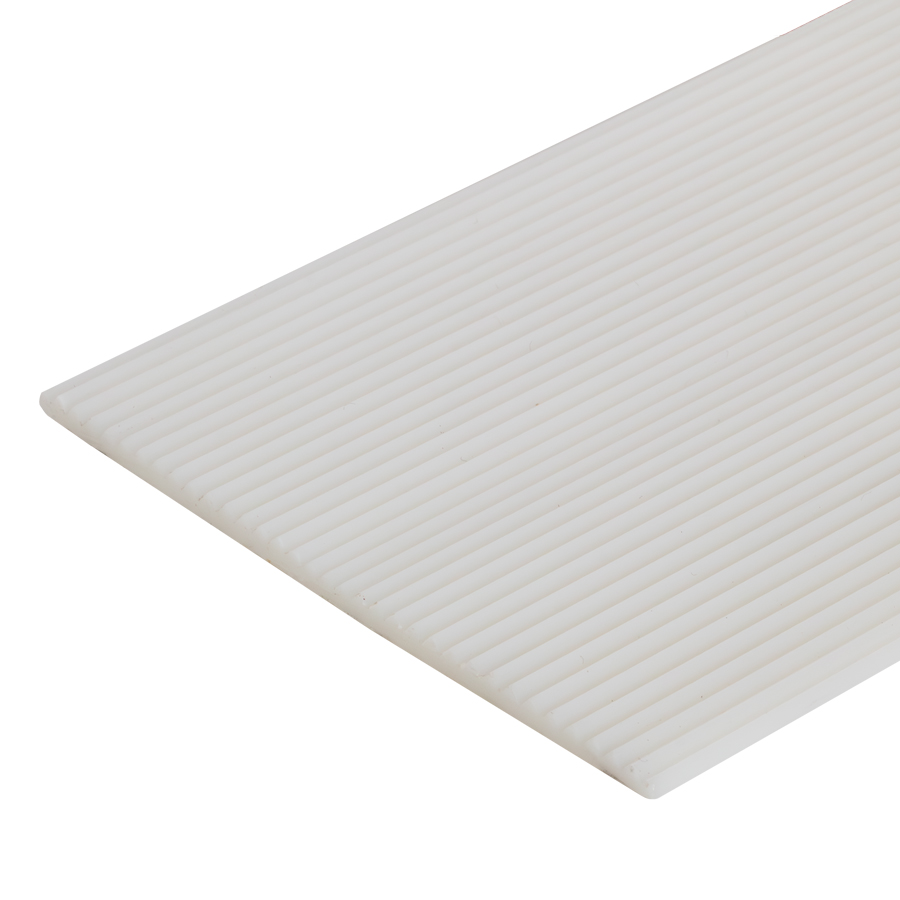 3mm Low Friction Bearing Strip - 50mm x 2.4m