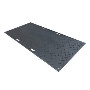 Ground Protection Mat - 2440 x 1220 x 13mm