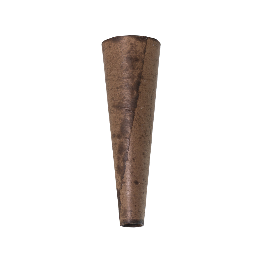 Bolt Box - Tapered Wax Cone - 229mm
