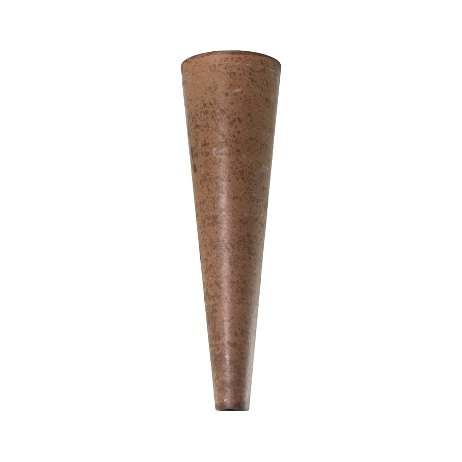 Bolt Box - Tapered Wax Cone - 380mm
