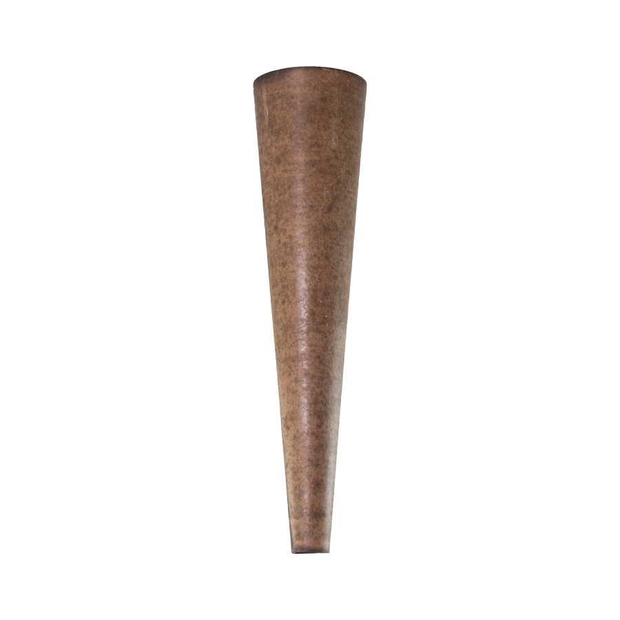 Bolt Box - Tapered Wax Cone - 457mm