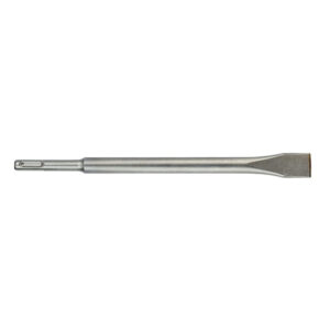 SDS Plus Point Chisel 20mm W x 250mm OAL