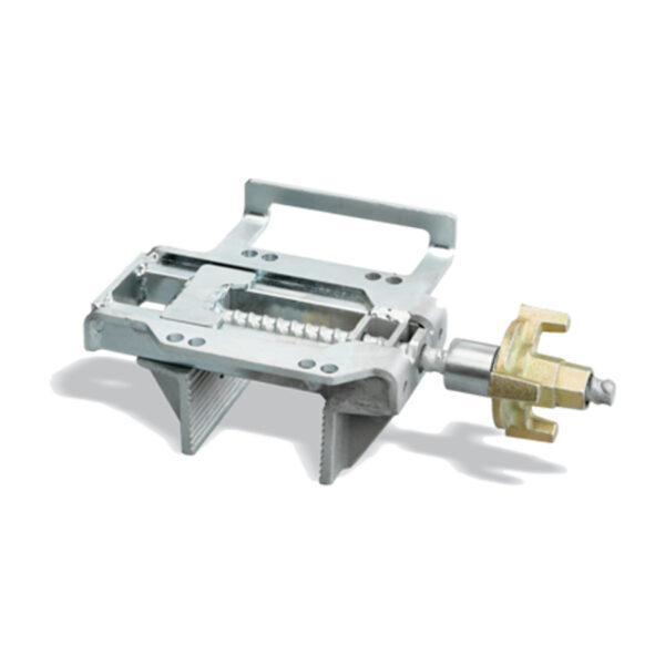 External Vibrator Formwork Clamp