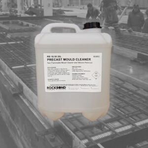 Tarmapro 3000 Precast Mould Cleaner 20lt