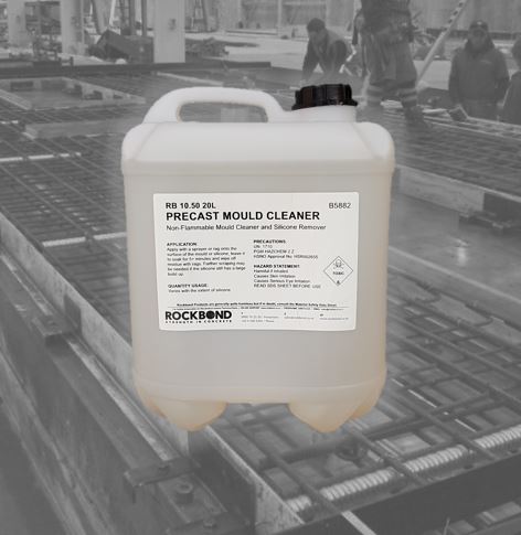 Tarmapro 3000 Precast Mould Cleaner 20lt