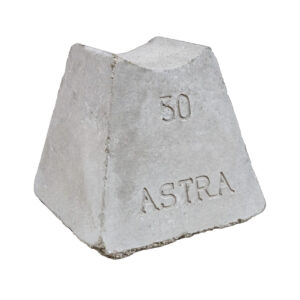 Concrete Spacer - High Load - 50mm Cover - 50pk