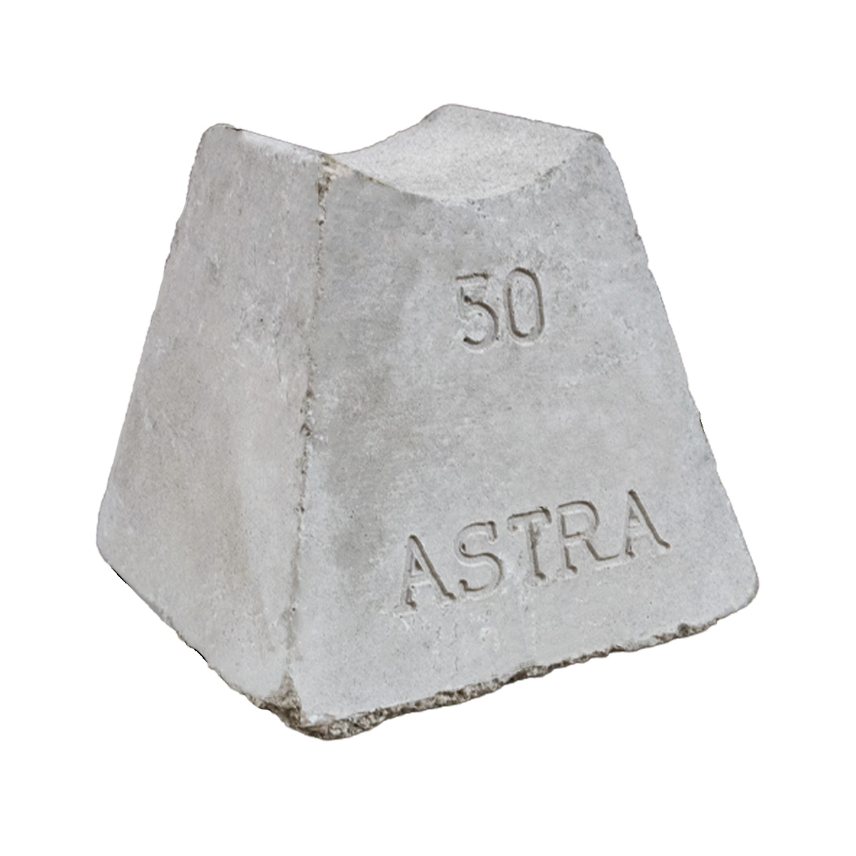 Concrete Spacer - High Load - 50mm Cover - 50pk