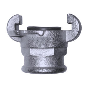 Universal Claw Coupling Type A 1/2" bsp
