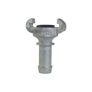 Universal Claw Coupling Type A 19mm Tail Piece