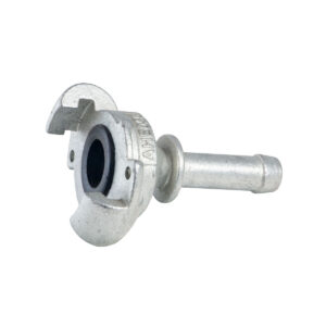 Universal Claw Coupling Type A 3/4" bsp Male