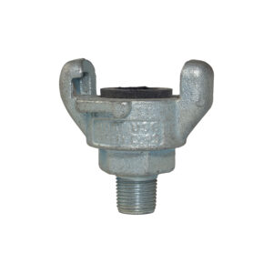 Universal Claw Coupling Hose Type BTail 10mm Male