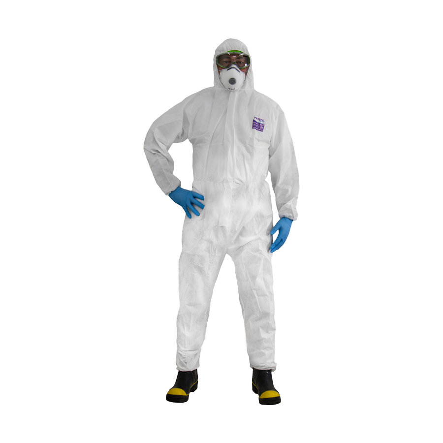 Sureshield Asbestos Suit - 2XL