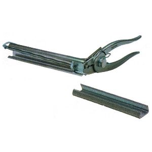 Ring Fastening Gun