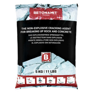 Betonamit Cracking Agent -5kg bag