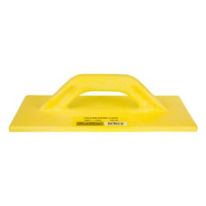 Poly Float 340mm x 150mm