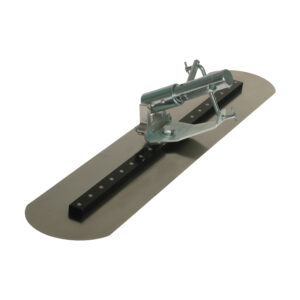 OX Tilt Walking Trowel - 600mm