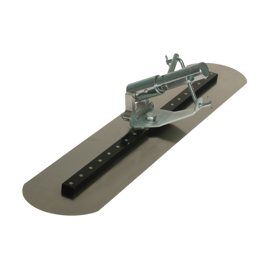OX Tilt Walking Trowel - 600mm