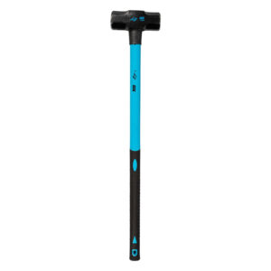 OX Trade 10lb Sledge Hammer-Fibreglass H