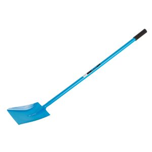 OX - Long Handle Square Mouth Shovel