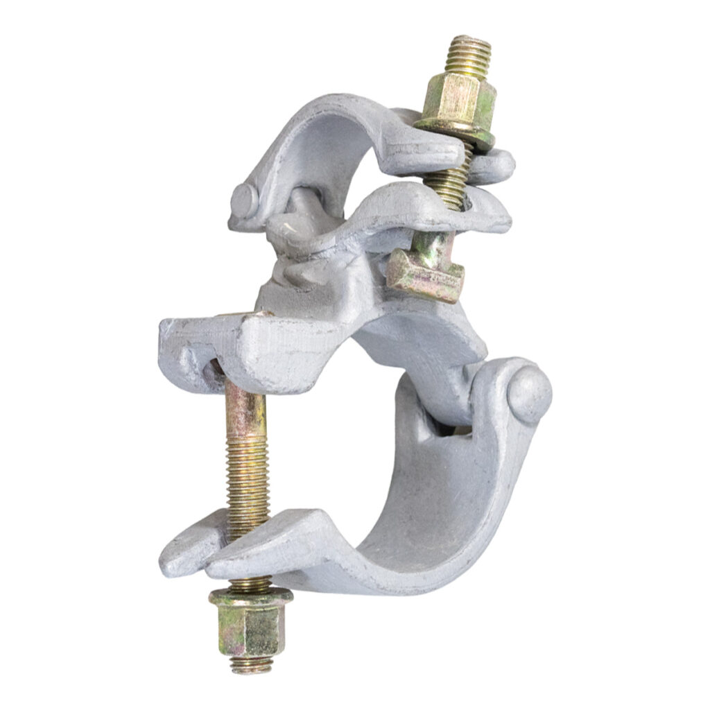 Scaffold Coupler - Fixed 90