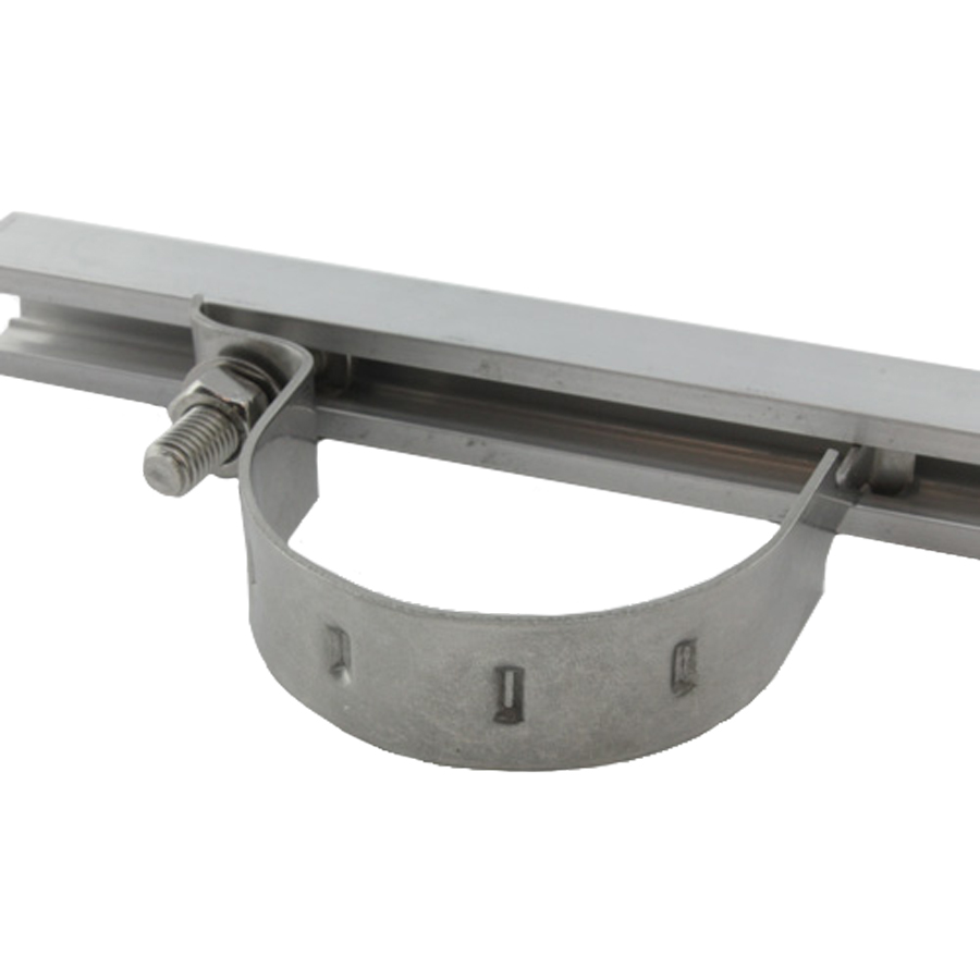 Anti Rotational Clip - 89mm