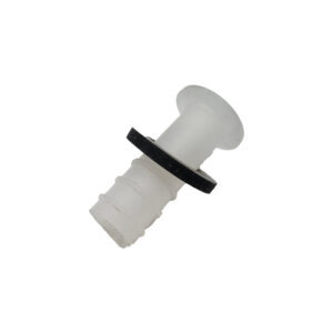 13mm Grout Nipple & Washer for Drossbach Ducting