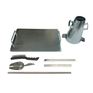 Concrete Slump Kit