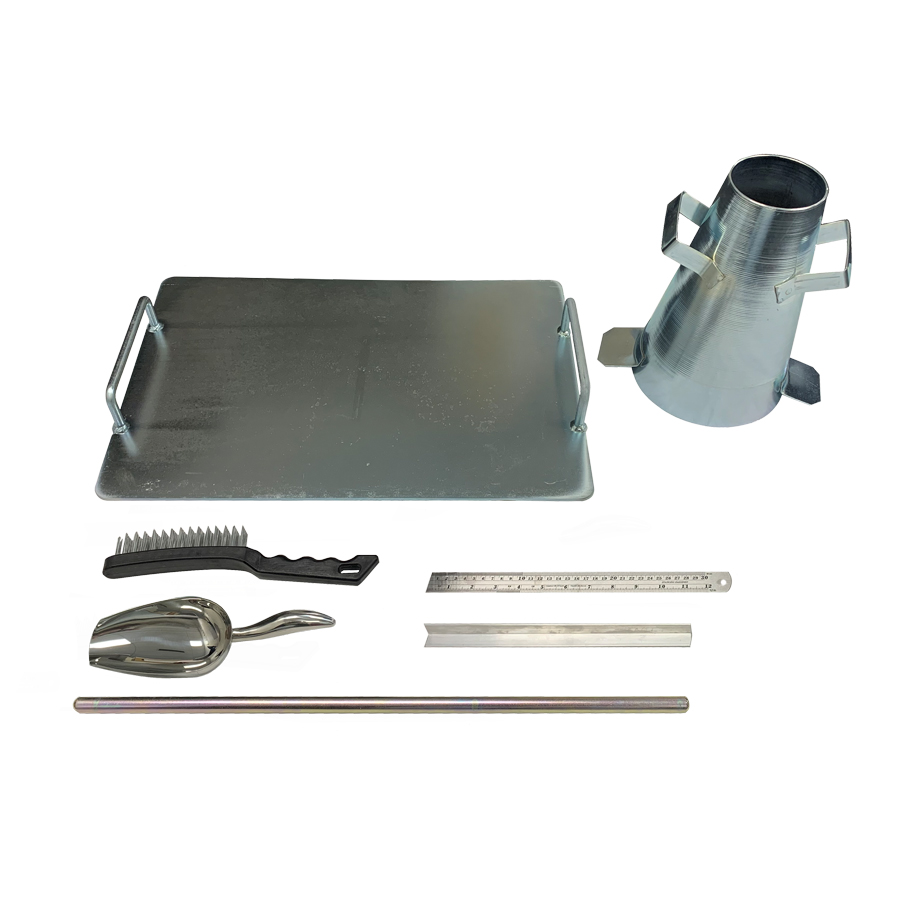 Concrete Slump Kit