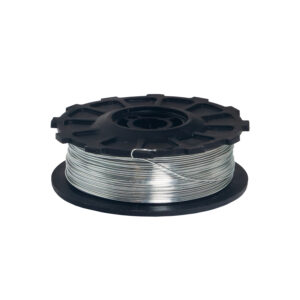 Tie Wire Coil 0.8mm x 100m - 50 Pack